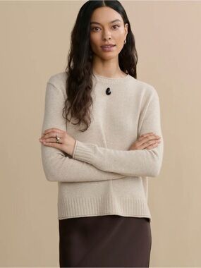 Jenni Kayne Everyday Sweater